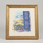 1752&nbsp;6582&nbsp;Färglitografi